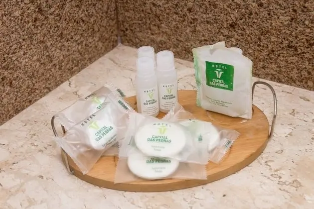 Apartamento Luxo com Cama Queen Size