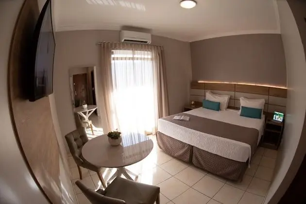 Apartamento Premium com Cama Queen Size