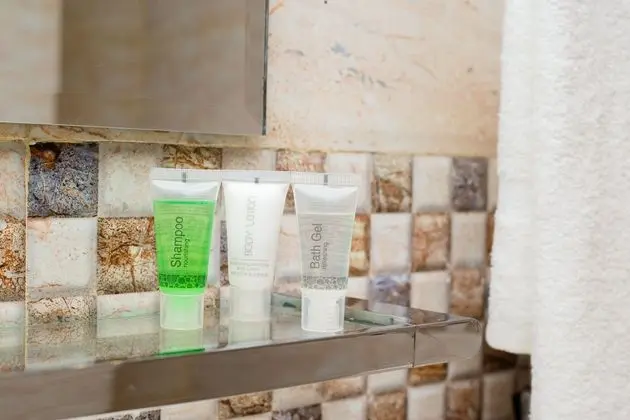 Banyo İmkân Ve Özellikleri