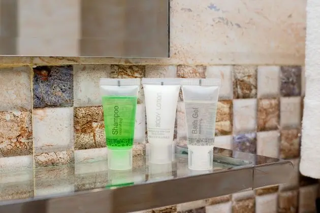 Banyo İmkân Ve Özellikleri