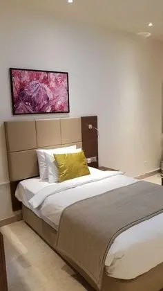 Tek Kişilik Oda