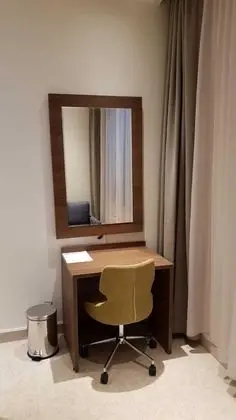 Tek Kişilik Oda