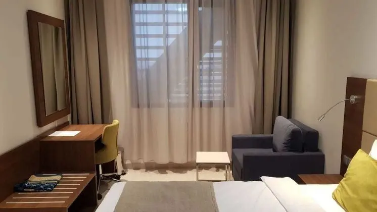 Tek Kişilik Oda