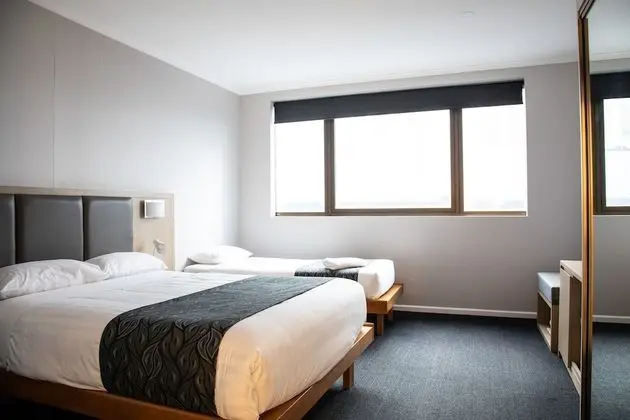 Apart Daire (Studio, Queen + Single Bed - CT2)
