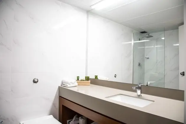 Apart Daire (Studio, Queen + Single Bed - CT2)