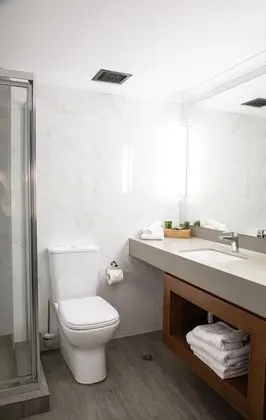 Apart Daire (Studio, Queen + Single Bed - CT2)