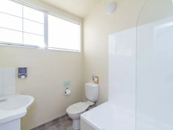 Süit (Dual Bath Unit - K)