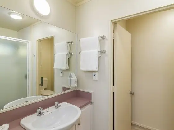 Süit (Dual Bath Unit - K)