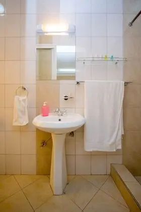 Deluxe İki Ayrı Yataklı Oda