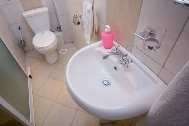 Deluxe İki Ayrı Yataklı Oda