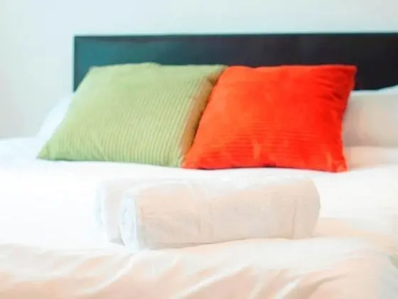 Apart Daire, Özel Banyo, Şehir Manzaralı (One Bedroom)