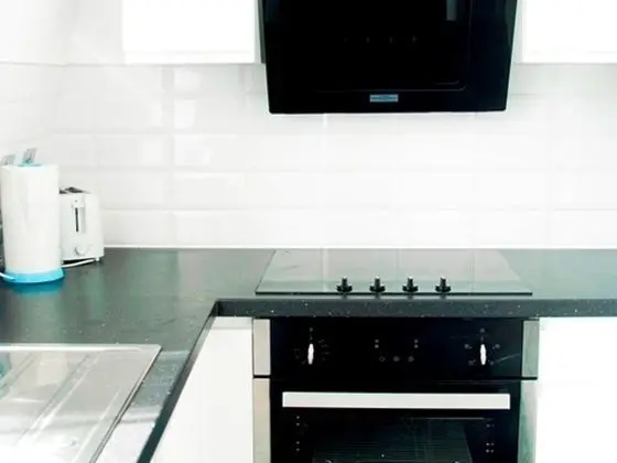 Apart Daire, Özel Banyo, Şehir Manzaralı (One Bedroom)