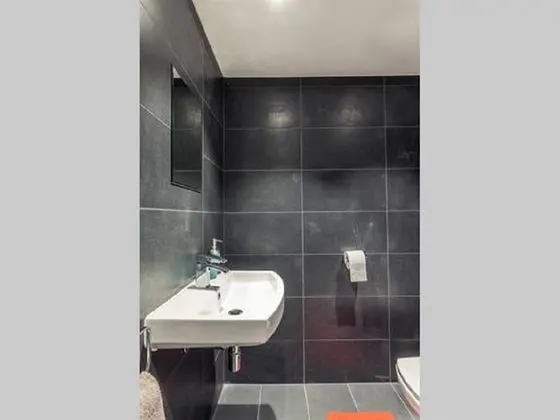 Apart Daire, Özel Banyo, Şehir Manzaralı (One Bedroom)