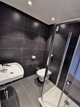 Deluxe Apart Daire, Özel Banyo, Park Manzaralı (4th Floor)