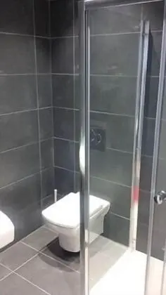 Premium Apart Daire, Özel Banyo, Park Manzaralı (One Bedroom)