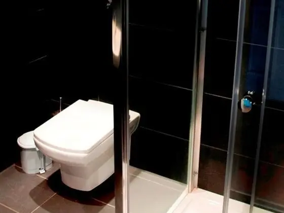 Premium Apart Daire, Özel Banyo, Park Manzaralı (One Bedroom)