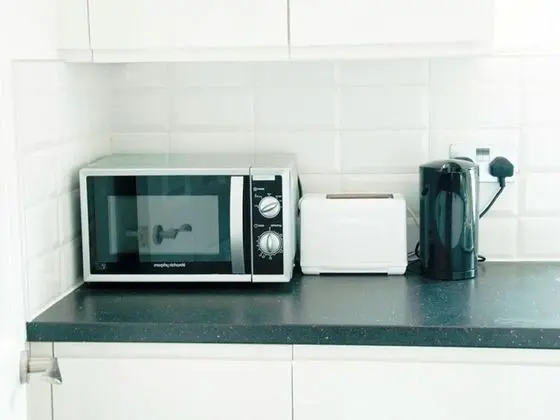Premium Apart Daire, Özel Banyo, Park Manzaralı (One Bedroom)