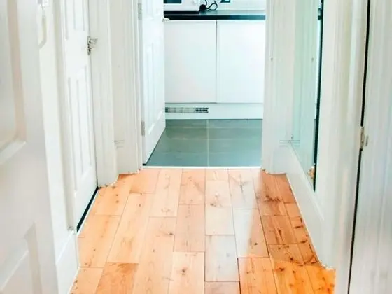 Premium Apart Daire, Özel Banyo, Park Manzaralı (One Bedroom)
