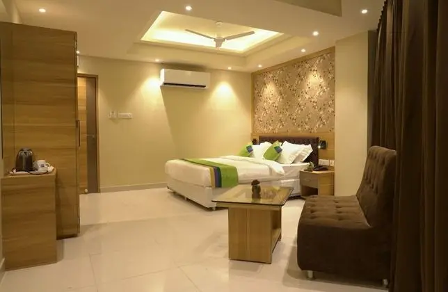 Premium Double Room, 1 King Bed or 2 Twin Beds