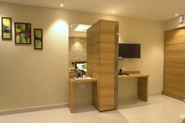 Premium Double Room, 1 King Bed or 2 Twin Beds