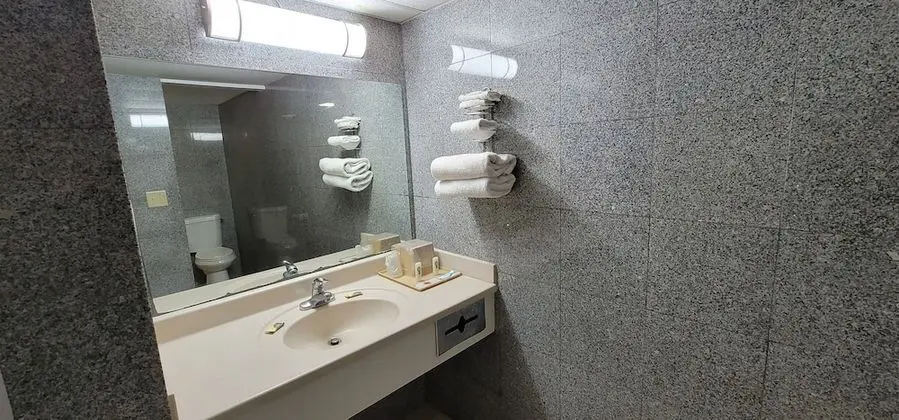 Basic Tek Kişilik Oda, 1 Yatak Odası, Sigara İçilmez