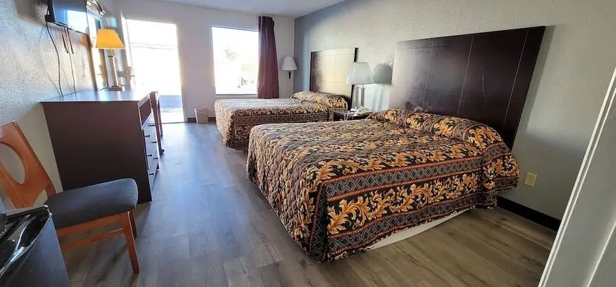 Oda, 1 En Büyük (King) Boy Yatak, Sigara İçilebilir