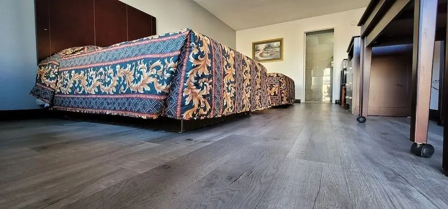 Oda, 1 En Büyük (King) Boy Yatak, Sigara İçilebilir