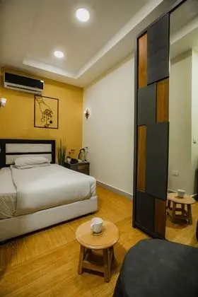 Comfort Tek Kişilik Oda