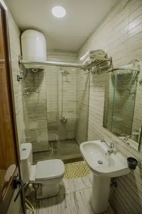 Deluxe Queen Room with Two Queen Beds