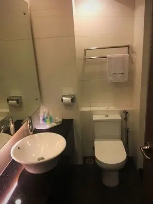 Standard Oda, 1 Büyük (Queen) Boy Yatak