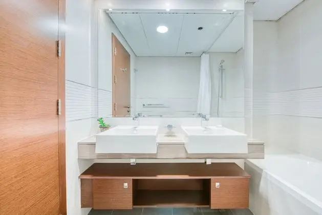 Comfort Apart Daire, 2 Yatak Odası, Bahçe Manzaralı