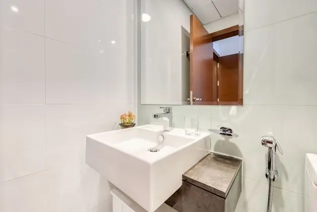 Comfort Apart Daire, 2 Yatak Odası, Bahçe Manzaralı