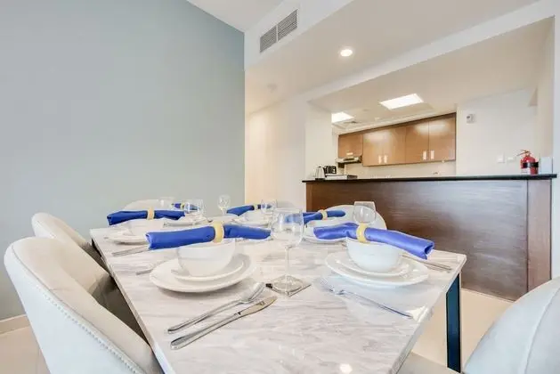 Comfort Apart Daire, 2 Yatak Odası, Bahçe Manzaralı