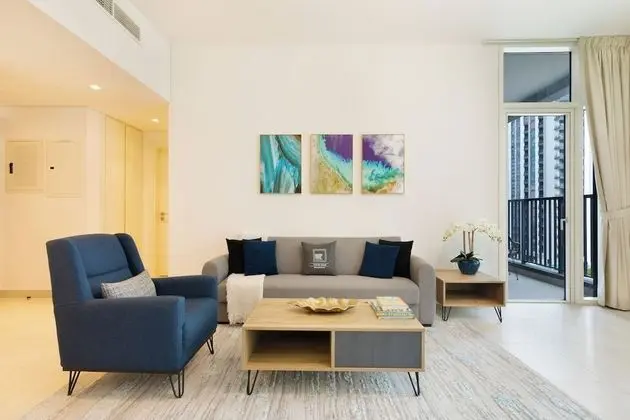 Comfort Apart Daire, 1 Çift Kişilik Yatak, Havuz Kullanımı