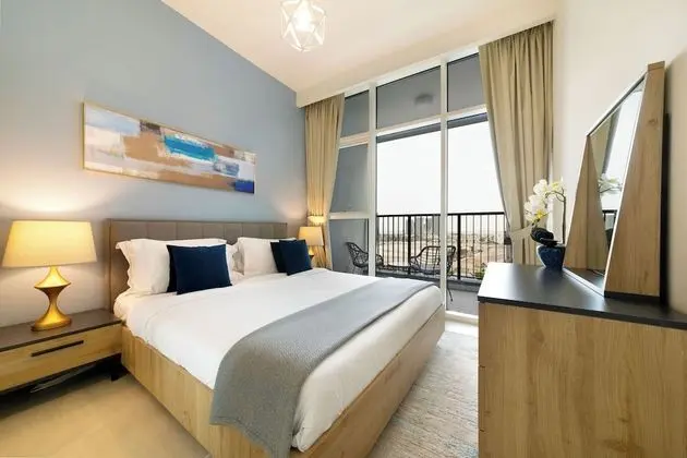 Comfort Apart Daire, 1 Çift Kişilik Yatak, Havuz Kullanımı