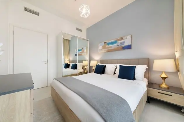 Comfort Apart Daire, 1 Çift Kişilik Yatak, Havuz Kullanımı