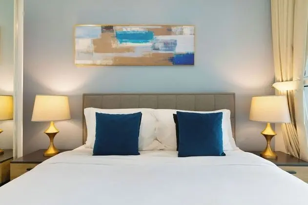 Comfort Apart Daire, 1 Çift Kişilik Yatak, Havuz Kullanımı