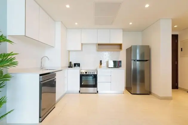 Comfort Apart Daire, 1 Çift Kişilik Yatak, Havuz Kullanımı
