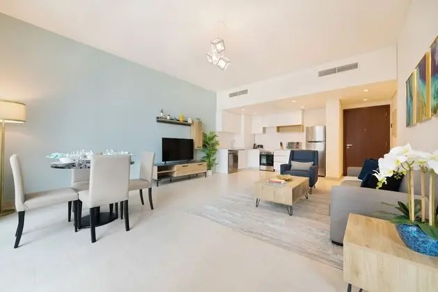 Comfort Apart Daire, 1 Çift Kişilik Yatak, Havuz Kullanımı