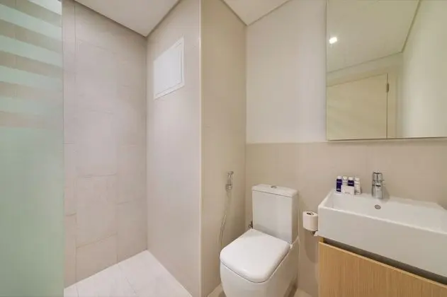 Comfort Apart Daire, 1 Çift Kişilik Yatak, Havuz Kullanımı