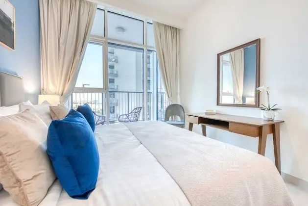 Comfort Apart Daire, 1 Çift Kişilik Yatak, Havuz Kullanımı