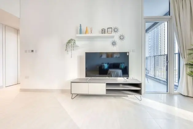 Comfort Apart Daire, 1 Çift Kişilik Yatak, Havuz Kullanımı