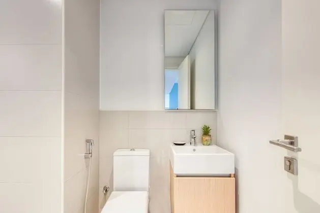 Comfort Apart Daire, 1 Çift Kişilik Yatak, Havuz Kullanımı