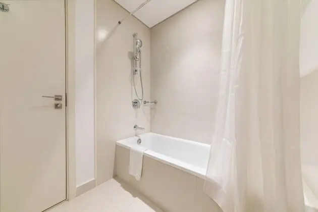 Comfort Apart Daire, 2 Yatak Odası, Havuz Kullanımı, Deniz Manzaralı