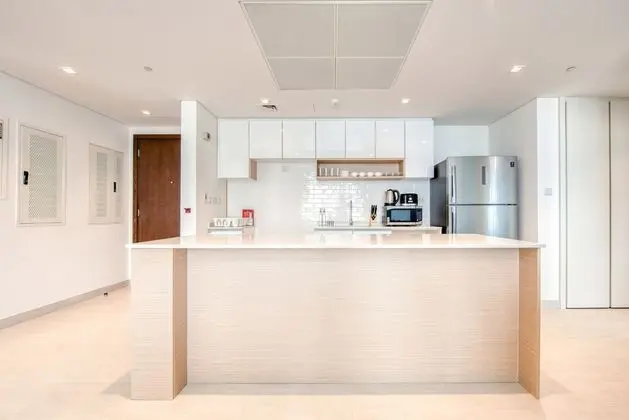 Comfort Apart Daire, 3 Yatak Odası, Havuz Kullanımı, Deniz Manzaralı
