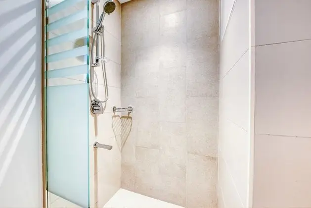 Comfort Apart Daire, 3 Yatak Odası, Havuz Kullanımı, Deniz Manzaralı