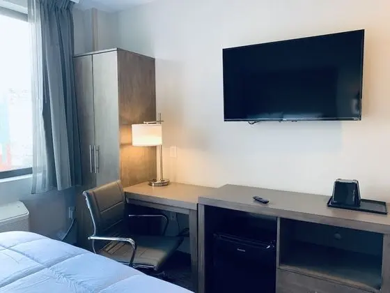 Superior Tek Kişilik Oda