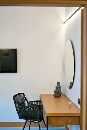 Luxury Suite with Pool view & Terrace