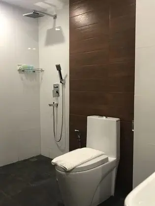 Standard Tek Büyük Yataklı Oda, 1 En Büyük (King) Boy Yatak