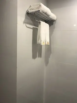 Standard Tek Büyük Yataklı Oda, 1 En Büyük (King) Boy Yatak